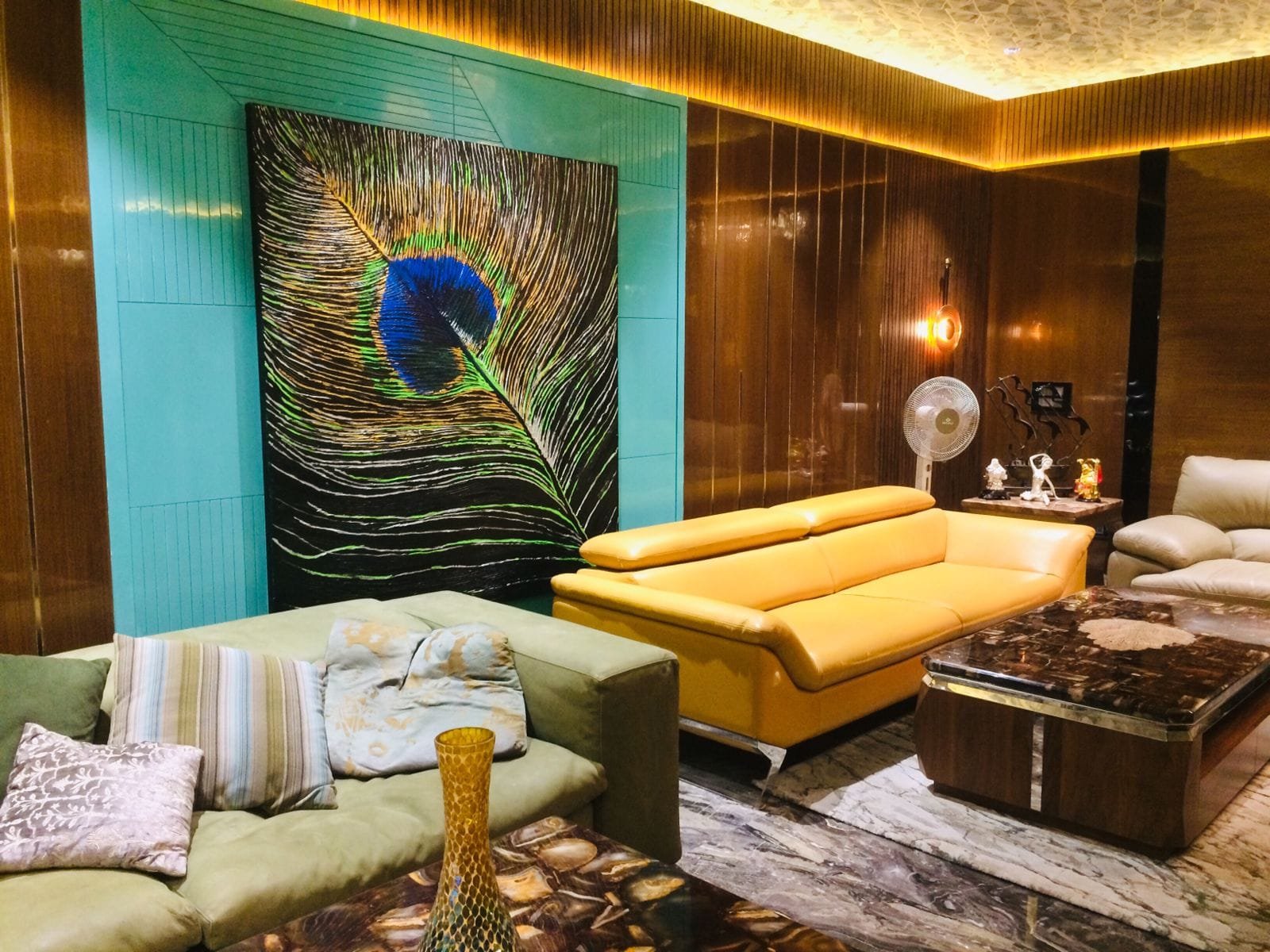 Wall Decor